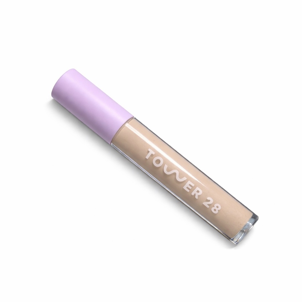 Tower 28 Swipe Serum Concealer 2.0 BU Hydrating Medium Light NIB NEW